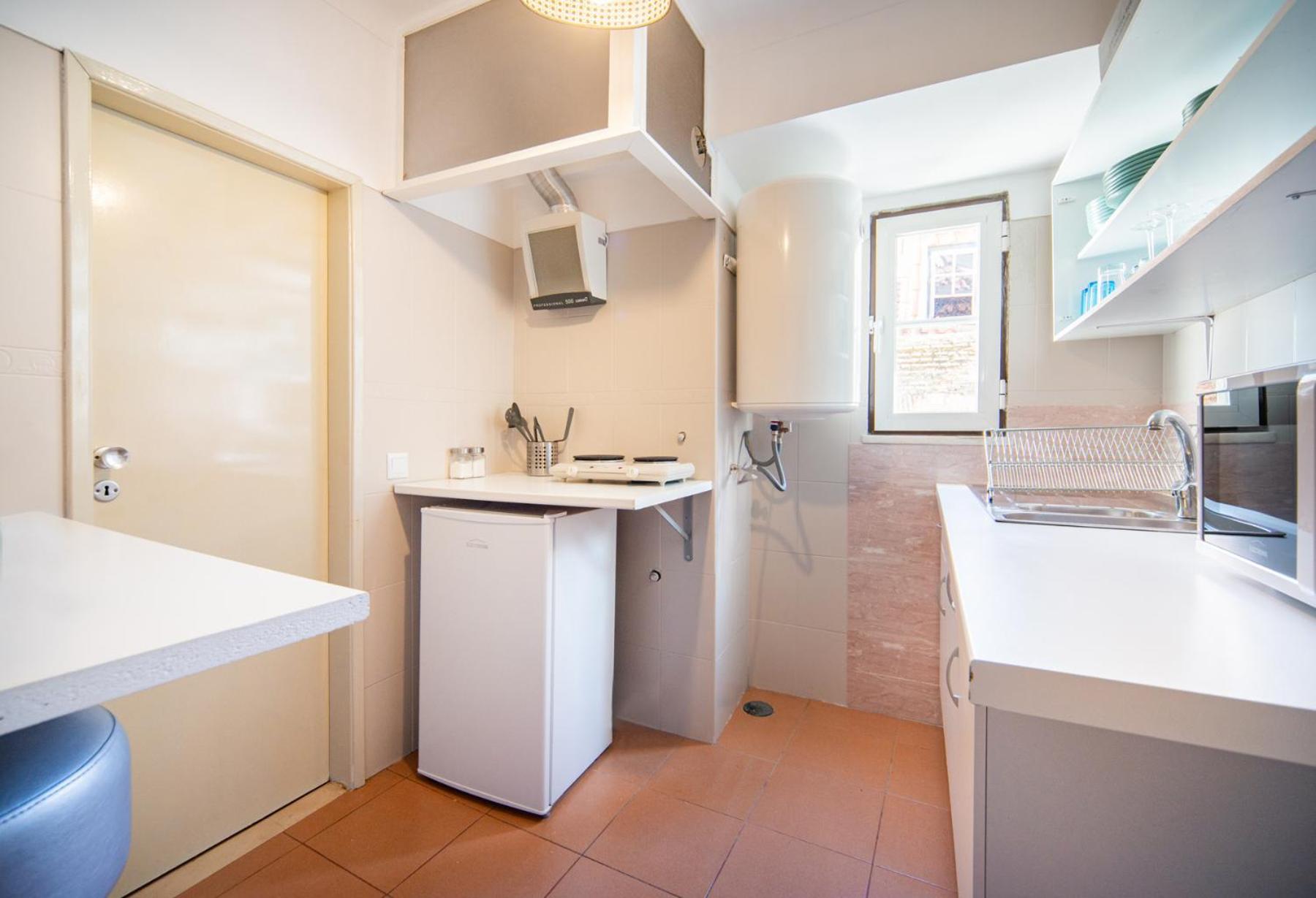 Apartamento In Bairro Alto 3 - Charm *